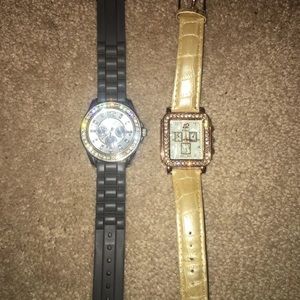 Watches